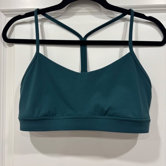 lululemon athletica Other - Lululemon Flow Y Bra